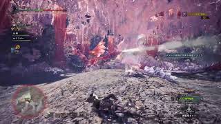 [MHW:IB]参加型初見さん大歓迎。