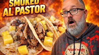 I Tried Making Al Pastor Style Tacos at Home… Here’s What Happened
