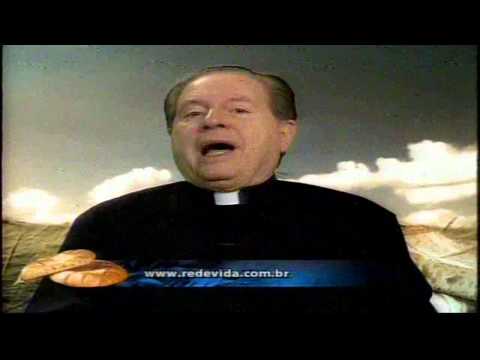 O Pão Nosso 18 Setembro 2013   Pe.F.C.Cardoso.