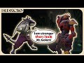 Bebop and Ivy - All Conversations  | Valve´s Deadlock Lore
