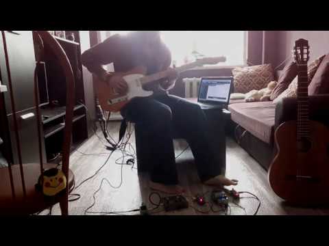 Pavel Lopatin - DEMO Home session 17.02