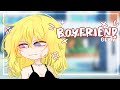 Boyfriend Ariana Grande Social House GLMV GCMV Gacha Life Songs Music Video