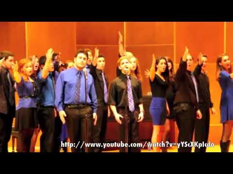 Rak Shalom Promo COMM232