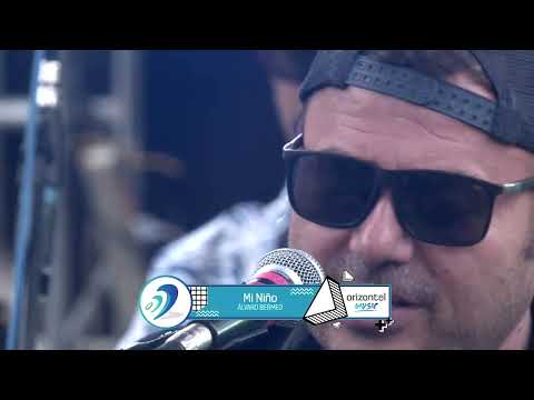 Alvaro Bermeo - Mi Niño - OrizontelMusic