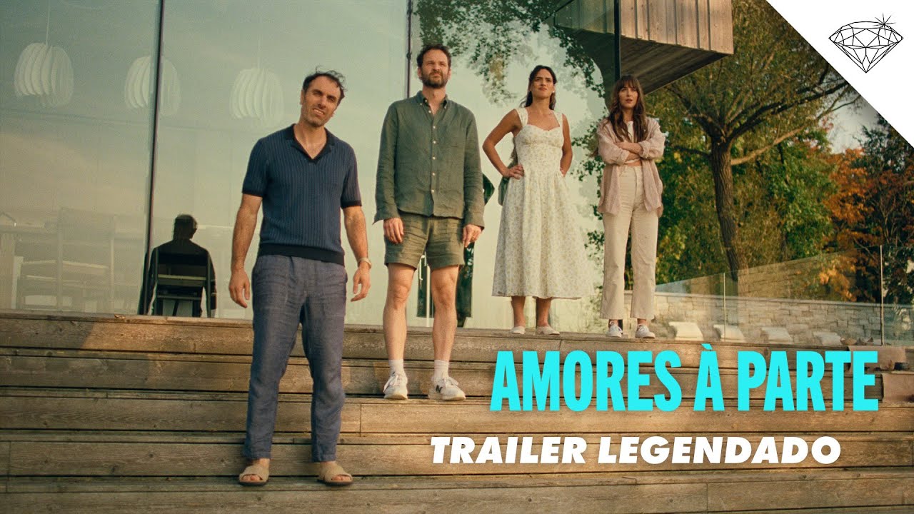 trailer Oficial