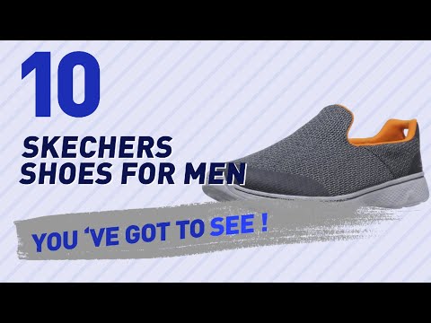 Best Skechers Sports Shoes for Mens