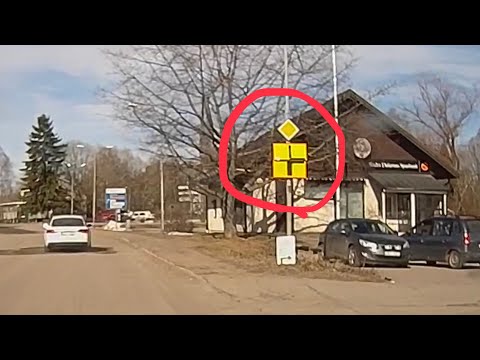 I hope I’ll never turn into one of those that feels the need to stop & argue with other motorists.