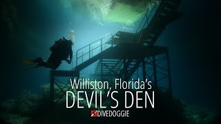 Devils Den Scuba Diving