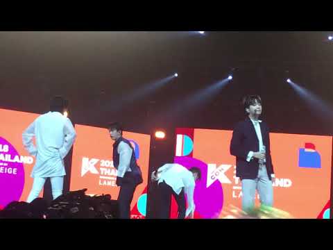 180930 [GOT7] - KCON 2018 Thailand (5)
