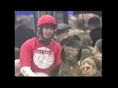 2005 Coral Cup - Cheltenham Festival