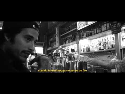 Gonzalo Genek - Amor Sin Contrato (Official Video)
