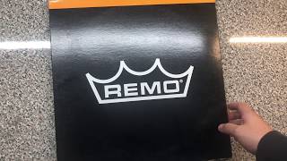 Video thumbnail for Remo emperor x coated by Soy Carlos Baca Gomez