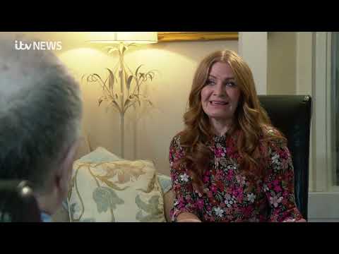 Speedway LEGEND Peter Collins interview... about his life