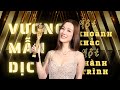 Vietsub TVB Awards 2025 Giải Nữ Diễn Viên Phụ Xuất Sắc Nhất Vương Mẫn Dịch Venu