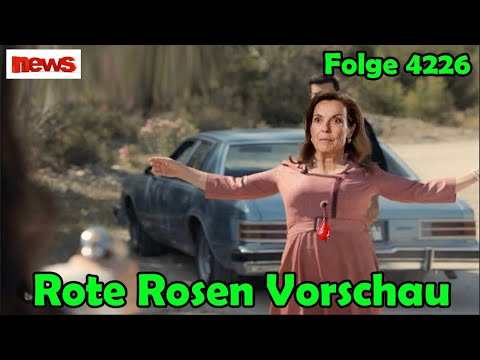 Red Roses Preview Episode 4226