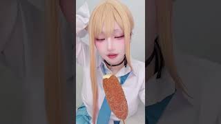 Download lagu あなたのビッグコーンドッグ、ひと口ちょうだい?💕 #cosplay #コスプレ #hanari #mydressupdarling mp3 Download lagu あなたのビッグコーンドッグ、ひと口ちょうだい?💕 #cosplay #コスプレ #hanari #mydressupdarling mp3