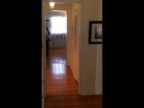 Hollywood California 90046 Unfurnished Luxury Apartement for Lease