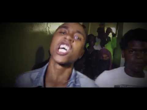 Qua Louie & Ibb Mula - Hottest In America (Directed by @Blaze_TheRebel)