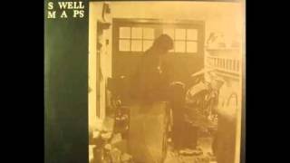Swell Maps - Whatever Happens Next