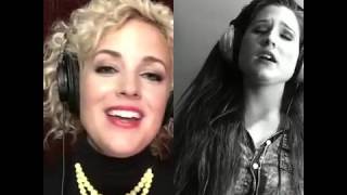 Cam and Audra McLaughlin- Burning House Duet