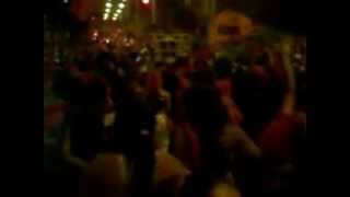 preview picture of video 'Mar vermelho de Pau dos Ferros -  25: É nós de novo ^^ '