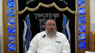 הרב דניאל אלול - הלכות פורים - שו"ע סימן תרצ - דיני קריאת המגילה (הרב דניאל אלול) - התמונה מוצגת ישירות מתוך אתר האינטרנט יוטיוב. זכויות היוצרים בתמונה שייכות ליוצרה. קישור קרדיט למקור התוכן נמצא בתוך דף הסרטון הרב דניאל אלול - הלכות פורים - שו"ע סימן תרצ - דיני קריאת המגילה (הרב דניאל אלול) - התמונה מוצגת ישירות מתוך אתר האינטרנט יוטיוב. זכויות היוצרים בתמונה שייכות ליוצרה. קישור קרדיט למקור התוכן נמצא בתוך דף הסרטון