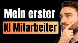 OpenClaw arbeitet jetzt für mich! so funktioniert es (Schritt für Schritt)