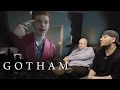 Gotham: s02e02 REACTION! 