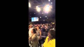 Kris Dillard @ Without Walls