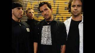 The bouncing souls letter from iraq