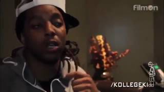 Tadoe Reacts To Capo's Murder,Talks Hate in Chiraq