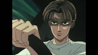 Running in the 90&#39;s AMV-Initial D By: Krick (1080p)
