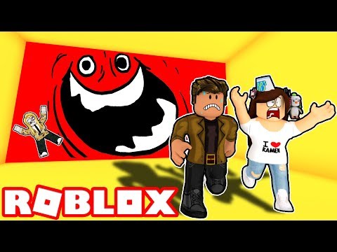 BEATING THE IMPOSSIWALL! | Roblox Be Crushed By a Speeding Wall
