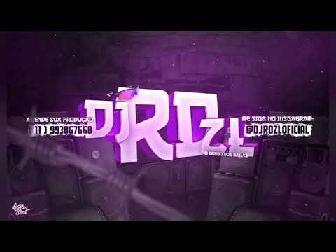 MEGA DO EMPURRA (DJ RD ZL & DJ JOÃO ZL)