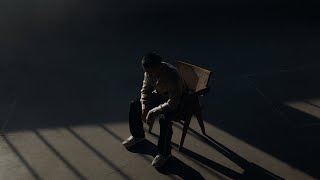 Should I Be In Love Music Video