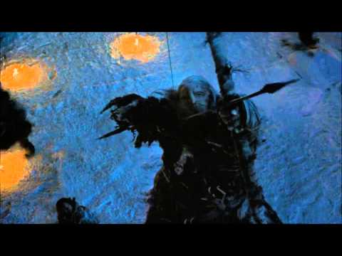 Game Of Thrones Season 4x09 Giants Arrow--Dev'in Ok'u