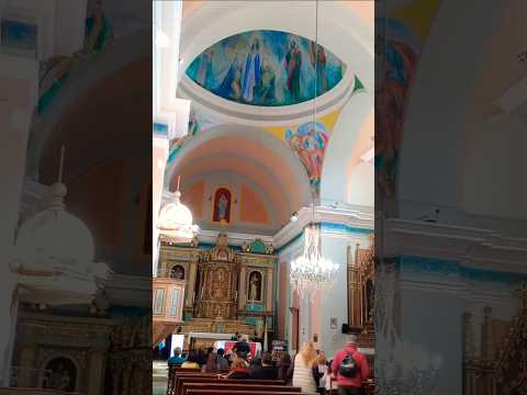 Iglesia Ntra Sra del Rosario de Tulumba, Córdoba, Argentina 🇦🇷#villatulumba
