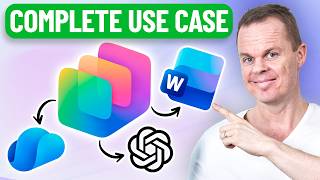 Copilot Studio Agents Explained Through a Real Demo