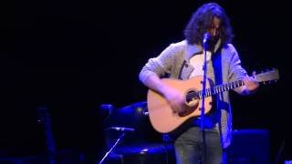 &quot;Ground Zero&quot; in HD - Chris Cornell 11/26/11 Atlantic City, NJ
