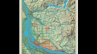 Clark County Road Atlas FYI