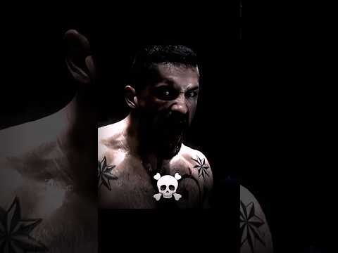 Yuri Boyka Vs Chambers☠️#shorts #yuriboyka #edit