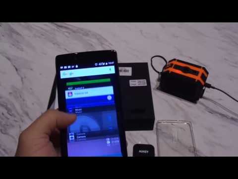 FULL REVIEW Vernee Apollo Lite 5.5" 4G Android 6 Helio X20 Deca-Core Type-C 4GB/32GB 16MP