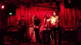 My Dynamite - Big Attraction [LIVE] - 25/08/2013