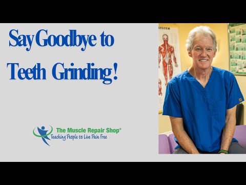 Say Goodbye to Teeth Grinding with This Easy Hack!