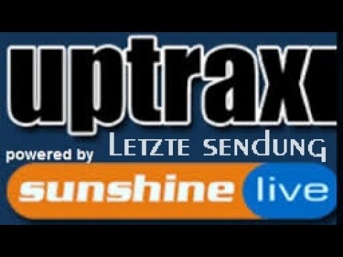 Sunshine Live the 10 best of Uptrax