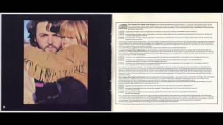 Paul McCartney Momma Miss America 1970