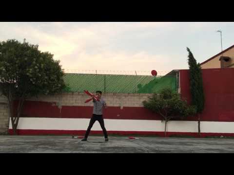 Padawan IRC Toluca show