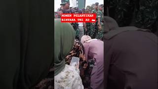 Download lagu @MOMEN PELANTIKAN BINTARA TNI AD#shorts #tni #pelantikan mp3 Download lagu @MOMEN PELANTIKAN BINTARA TNI AD#shorts #tni #pelantikan mp3