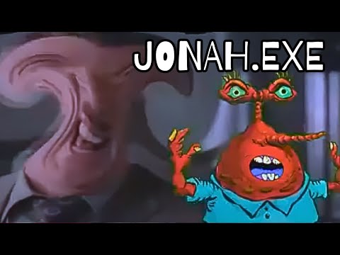 jonah.exe (Spider-Man Funny Meme)