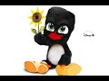 The Pingu Fan Film Promo Baby Pingu